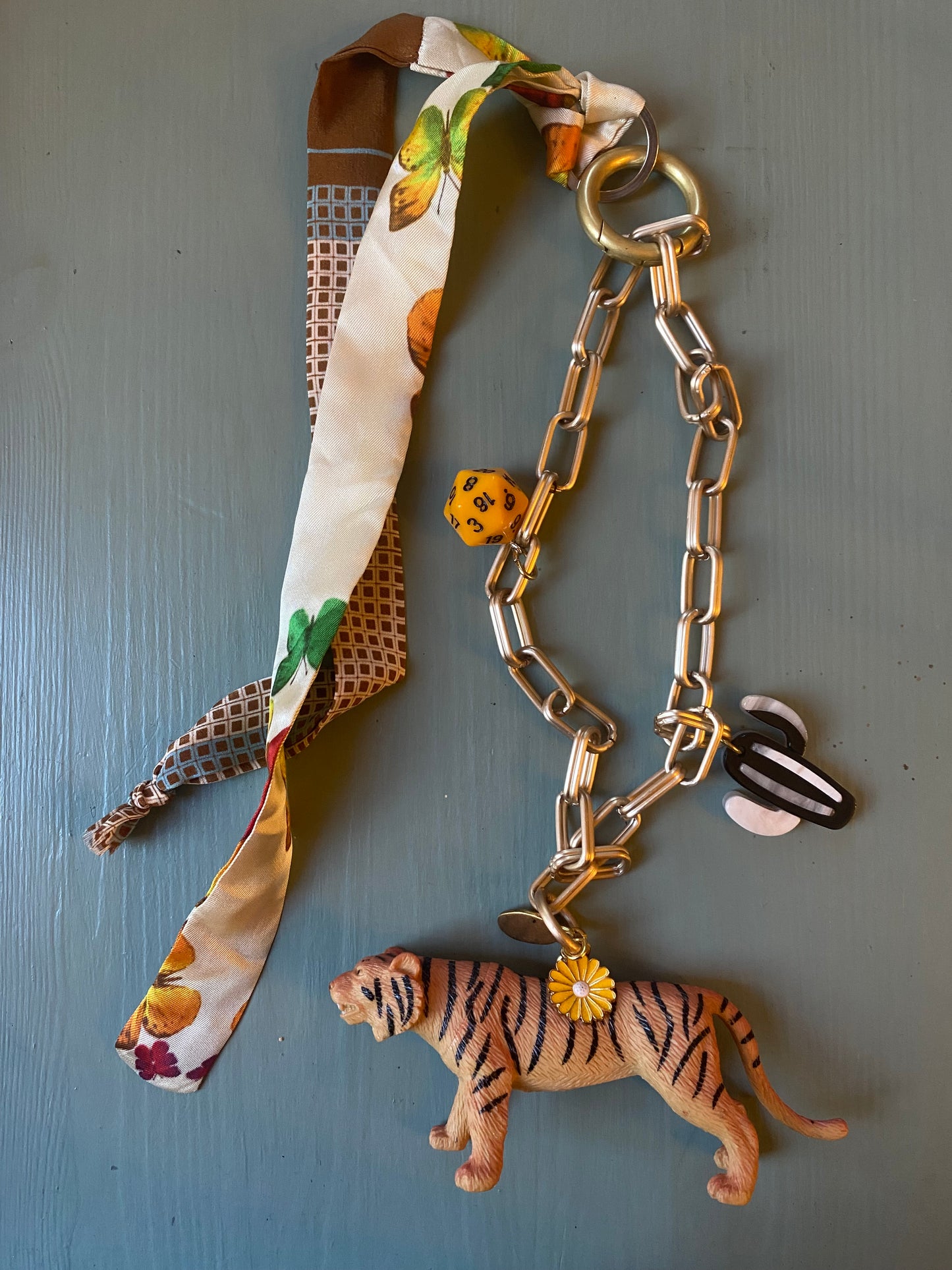 KEY ANIMAL