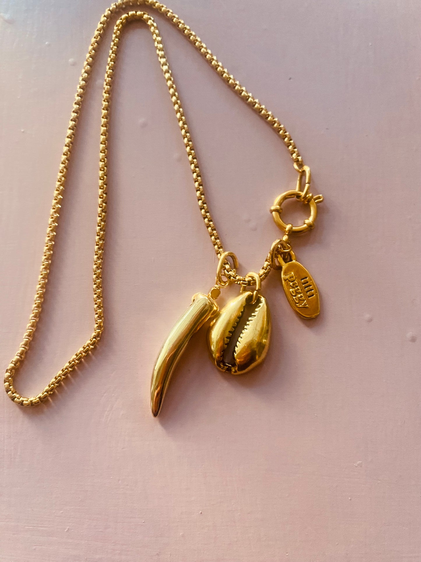 Mare d’oro