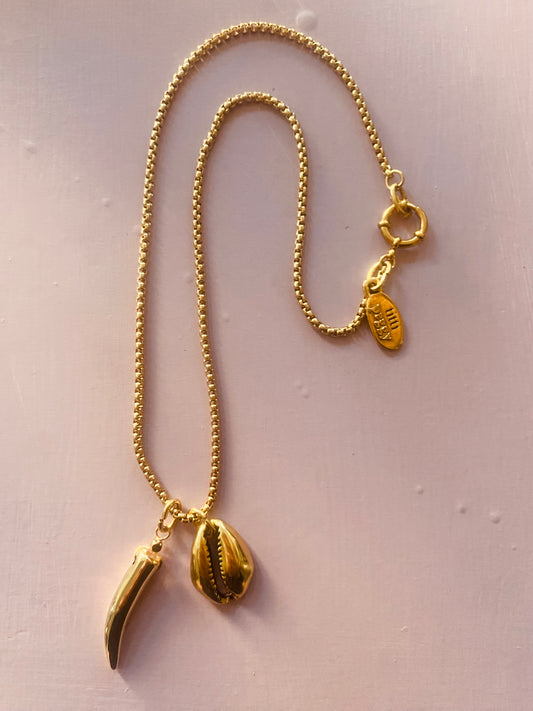 Mare d’oro