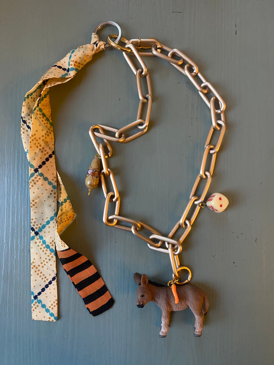 KEY ANIMAL